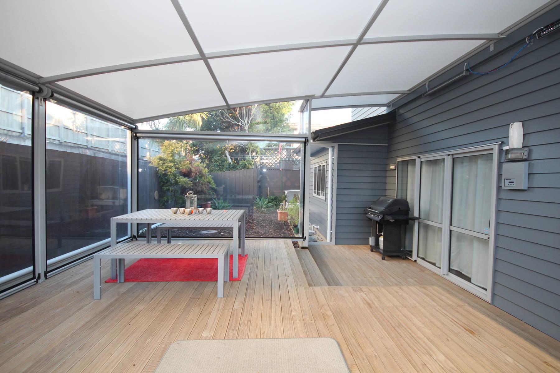 Outdoor Room